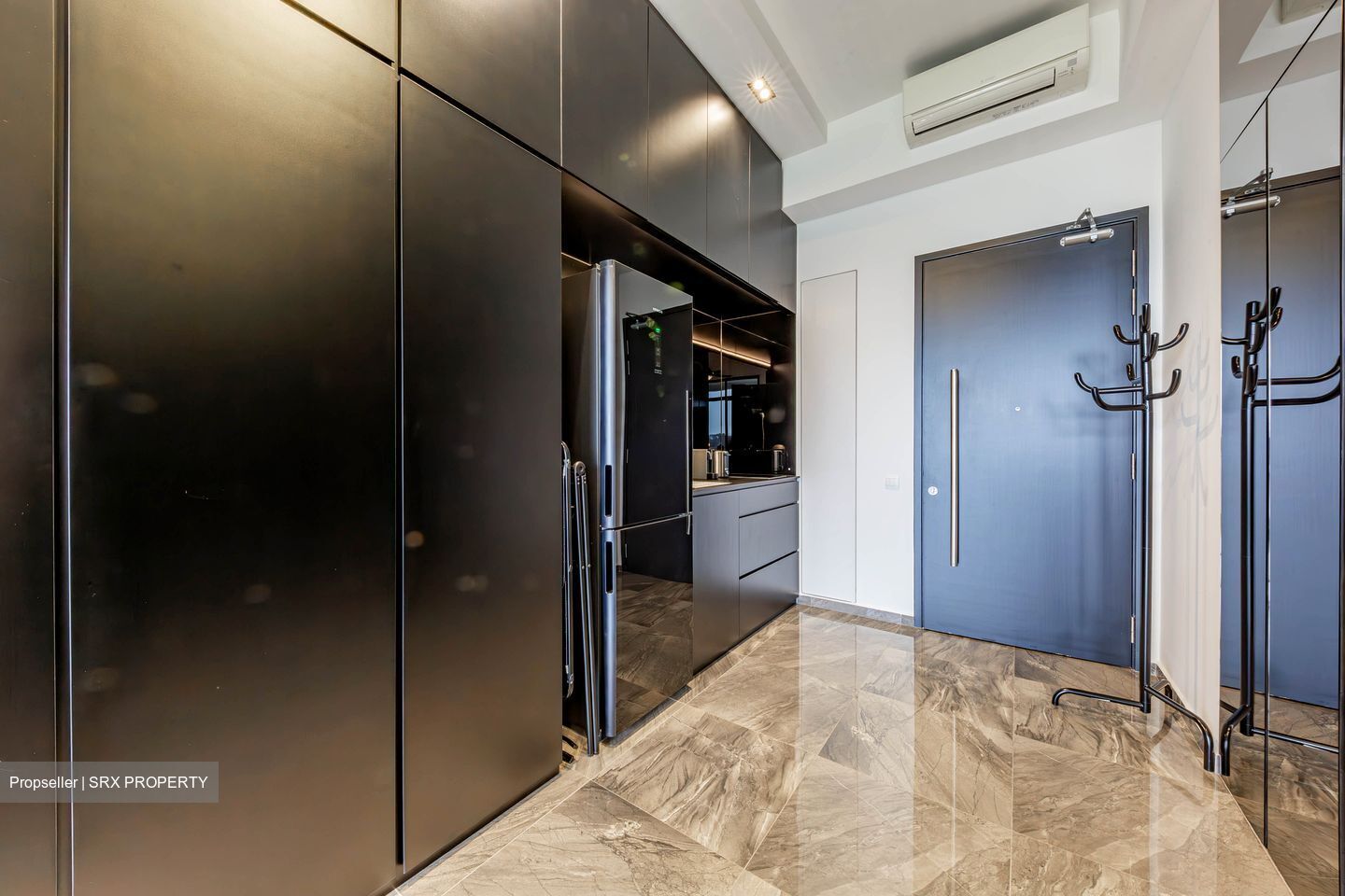Hillion Residences (D23), Apartment #445432531